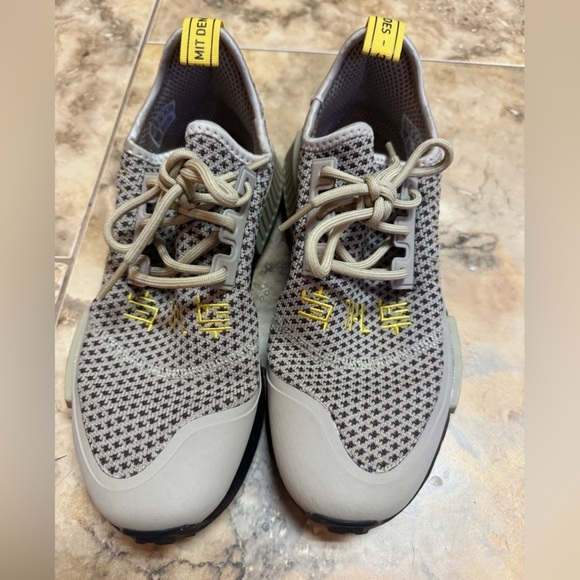 Buy Marvel x adidas NMD_R1 Trail  Adidas X Marvel NMD _ R1 Guardians Of The Galaxy Groot Trail Shoes M 5.5 W 6.5